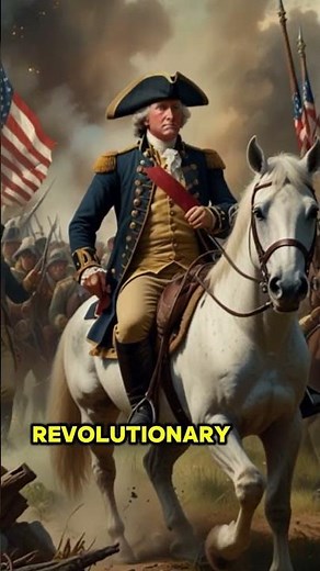 The AMERICAN Revolutionary war | DOCUMENTARY