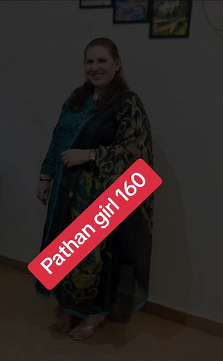 Pathan Girl 160: Cultural Insights and Trends