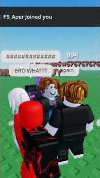 a hacker jerking off #roblox