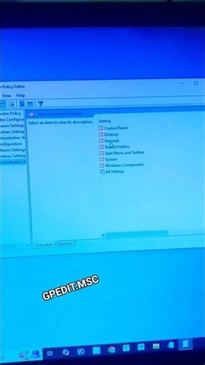 Change Background Not Desktop computer Screen. 🔒 LOCK #desktop #computerscreen #screen