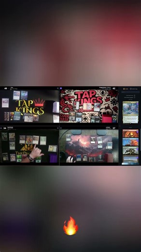 Magic The Gathering: Unlocking Sliver's Powerful Flash & Exile Strategy #shorts