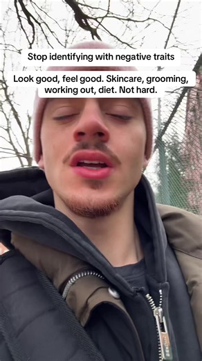 Lowkey holistic approach to looksmaxxing #selfcare #puberty #highschool