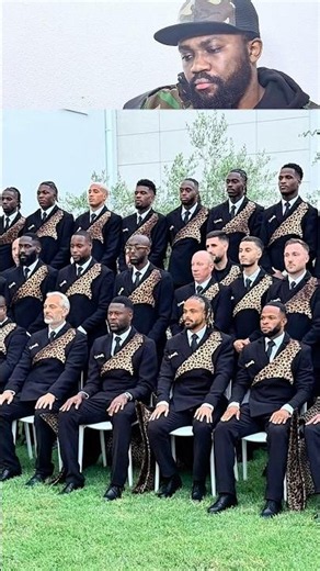 Are we going to talk about the Congolese players' style?!? #marechalneat