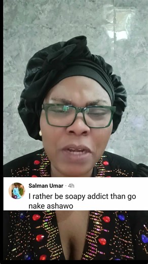 92K views · 1.1K reactions | Soappy or ashawo | Susan Herbal Tips | Facebook