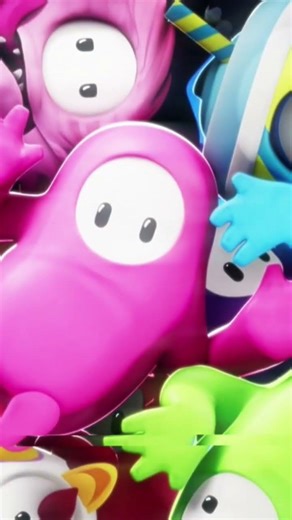 fall guys edit #fallguys #brawlstars