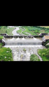 Keindahan di Perbatasan sungai 👀 📍Kab Malang - Kab Kediri #infomalangbarat | INFO MALANG BARAT
