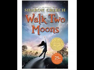 Walk Two Moons Ch 26