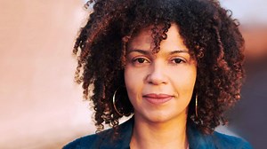 Jackie Thomae über "Brüder"