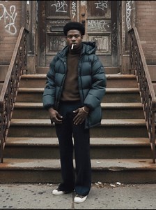 15K views · 16K reactions | Backspin Chronicles: The Stoop 隣 Every...