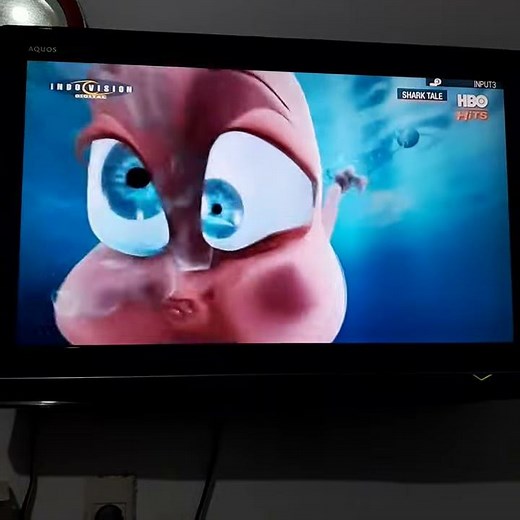 Shark Tale - HBO Hits Intro