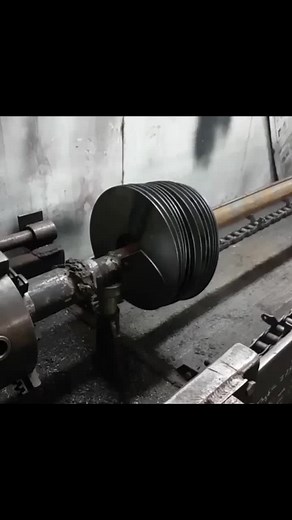 Metal Lathe Machining Process Explained