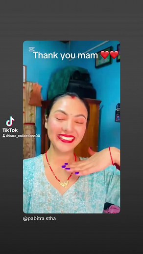 Kara_Collections on TikTok