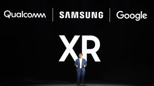 Samsung could offer the Android version of Apple's Vision Pro soon - Gizmochina