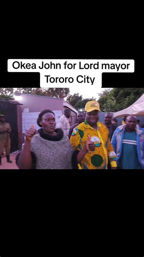 Support for Education: A Mother's Joy in Busia