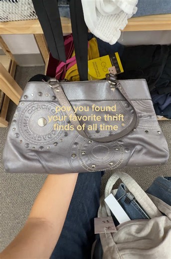 i did not infact get all the goods SOO ygs can get them 😛 come with me to 📍Bloom Again! i did NOT expect to have such good finds I’M OBSESSED 💗 the blue sequined tank was so gorg! if you want some thrifing tips at Bloom Again or 60 thrift recommendations in the 🗺️ OC/LA area, join my thrift tab on the free Tabi app (available on ios and android btw) 🔗 https://tabi.place/tab/ZLsdnRKm03TDOVS02veu?i=01KEP56SXF9BCJGEK81FQ4SRMN or join using my tab code 🎟️ QNHSVE 🤭 i’m actively updating info o