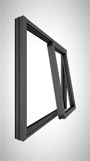 3 track sliding windows