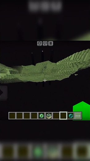 Minecraft Myth: Throw an Ender Pearl Before Entering the End Portal! 🤯