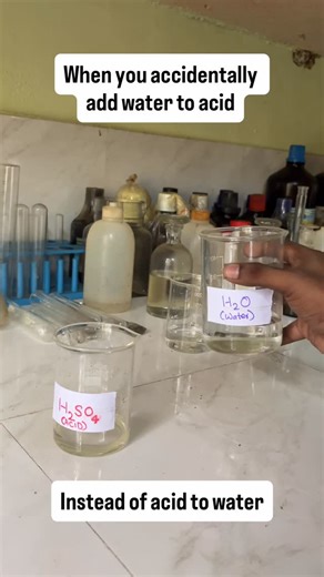 AB on Instagram: "Chemistry✨"