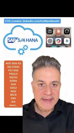 SAP S/4HANA User Acceptance Testing should be complete
