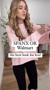 🔗 in comments to shop! Comment “Walmart” & I’ll send the links to your messages! Spring into style with Walmart’s latest fashion drops, I’m sharing my fave picks from their spring collection! #WalmartSpringFashion #SpringFashionHaul #AffordableFashion #WalmartFashionFinds #liketkit #walmartfashion | Byalainanicole_