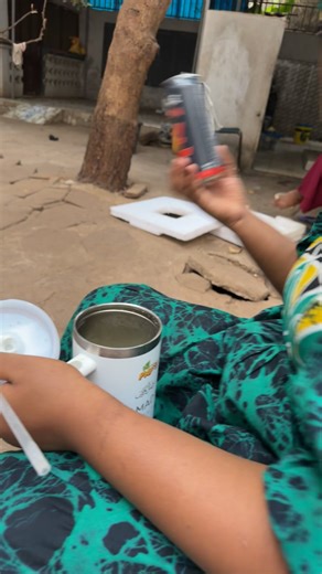 Sa boisson préférée wallah c’est ce qu’elle fait avant chaque rupture 😂😂😂😂double seven fan chou#doublesevenmali🇲🇱