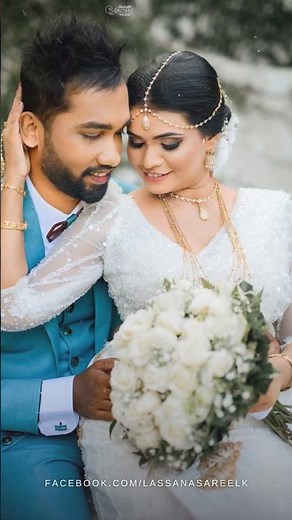 A Perfect Wedding Saree: An Off-white Kandyan wedding saree done by Lassana Saree