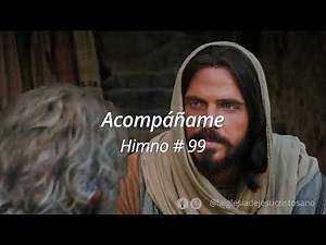 Himno SUD 099. Acompáñame