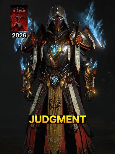World of Warcraft vs Diablo IV: Armor Comparison Guide