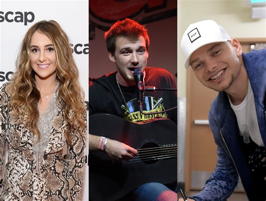 The Youngest Superstars in Country Music Today