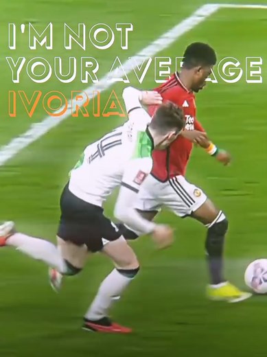 Amad Diallo Manchester United's One Man Army || @perr_ymt @Masheer @Ekeditz || #manchesterunited #amaddiallo #footballplayer #edit #foru #footballskill #talentotiktok #viralfootball #viraltiktok ||