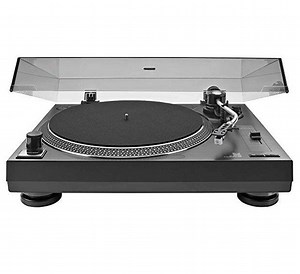 Dual DT 250 USB-Schallplattenspieler mit Vorverstärker ab 99,99€ (statt 133€)