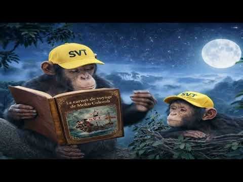 SVT - Les climats terrestres