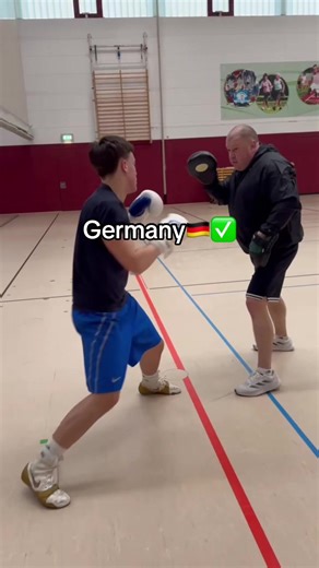 Exploring Boxing in Germany: Recommendations and Insights