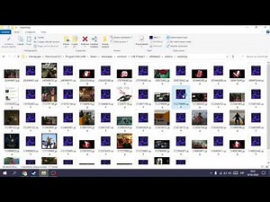 Workshop | Tutorial - VPK installation with links