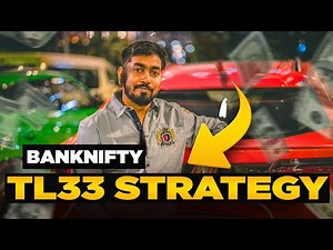 TL 33 Bank nifty Golden Strategy I How to trade with TL33 Strategy? ​⁠‪@TRADINGLEGEND‬