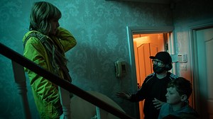 Fresh Irish Short Films: Watch Signal