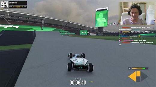 LATE MORNING (NIGHT) PVM - 100WR HUNT THIS WEEKEND