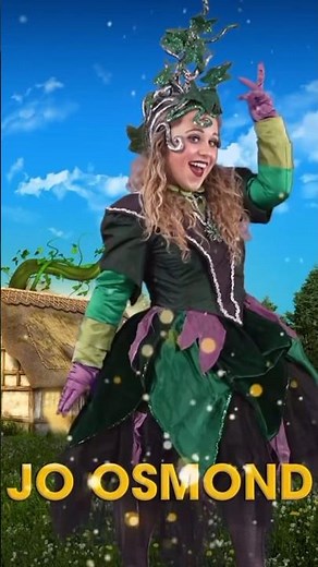 Performing in High Wycombe this year, who’s coming to watch?🎭 #actress #pantomime #musical #theatre