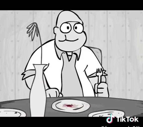 Cortometrajes Animados de Terror: Historias Cortas Perturbadoras