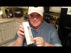 Pampered Chef Kitchen spritzer and Mini cast iron pan pizza