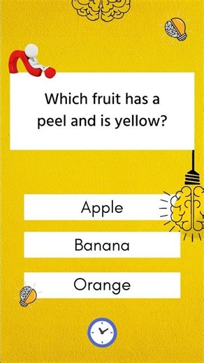 Guess Before the Timer Ends ⌛ #quiz #quiztime #shorts