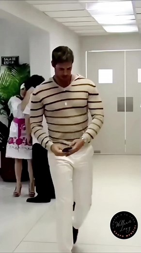 William Levy in Sortilegio: A Captivating Telenovela