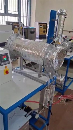 Chemical Engineering Lab Equipment