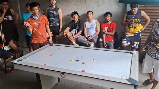 5.7K views · 46 reactions | MELVIN VS MAIS - Quarter Finals Match Race 2 | Pool Masters | Facebook