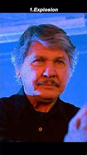 The Final Revenge: Paul Kersey's Last Stand at Age 73