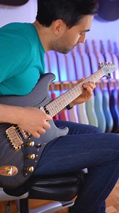 69K views · 1.6K reactions | First notes with my RJ Guitars Skycaster Plus  RJ Guitars Want to try out this preset for the “Neural DSP - Archetype: Mateus Asato”? You can get it and lots more from my website! Head over to: www.alaniarussi.com/presets #guitar #guitarra #rjguitars #skycasterplus #customshop | Alan Iarussi | Facebook