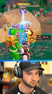 5.5K views · 44 reactions | The *NEW* Season Is CRAZY!  #fortnite #gaming #fyp #fortnitecommunity #fortniteupdate #FortniteSeason4 #powerrangers #fortnitebattleroyale | Ali-A | Facebook
