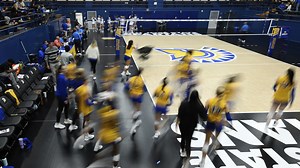 NCAA bars transgender athletes from women's sports after Trump order