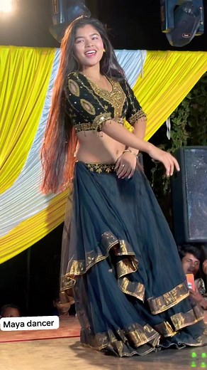 81K views · 4.1K reactions | Maya dancer new viral video #hindi_song #mayadancer #reel #facbook #dance | Maya Arkestra dance | Facebook