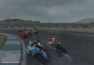 MotoGP 07